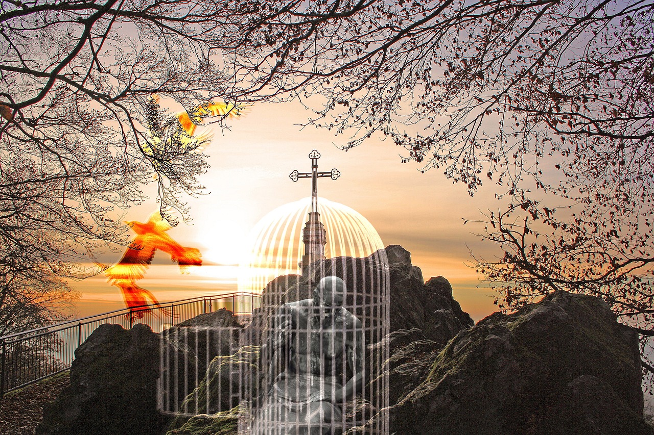 Is Consciousness the Foundation of Reality?